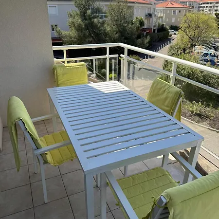 Near The And Pool
