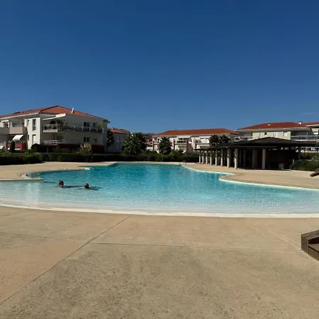 Near The And Pool