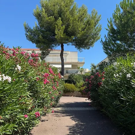 Near The And Pool *
