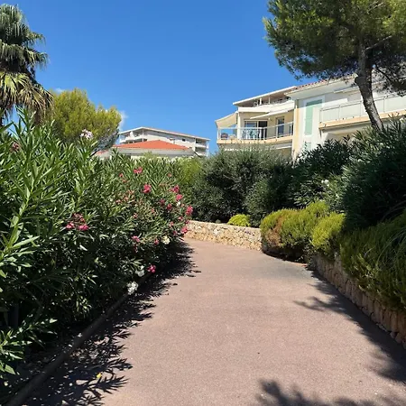 Near The And Pool
